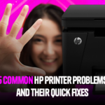 Epson Printer Not Printing