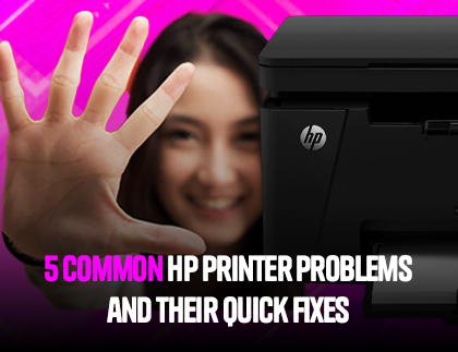 Epson Printer Not Printing